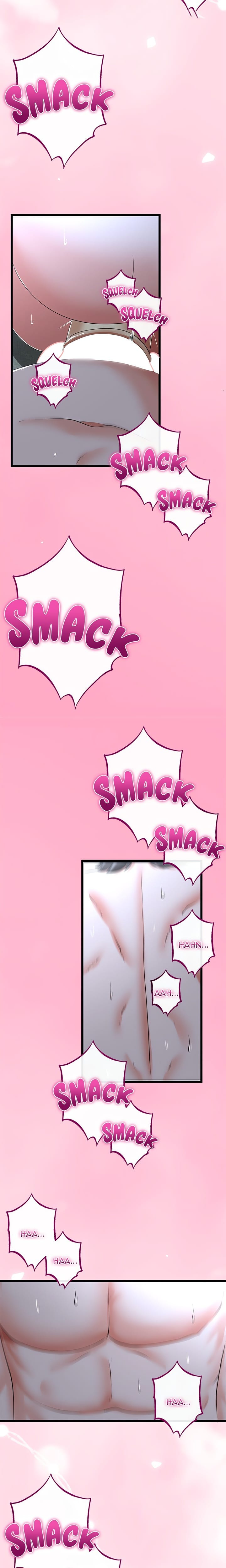 My Stepmom Has Returned (Uncensored), chapter 55, page 12 of 19