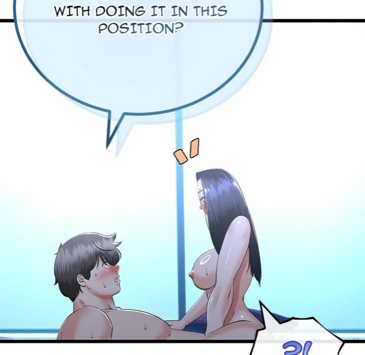 My Stepmom Has Returned (Uncensored), chapter 56, page 54 of 153