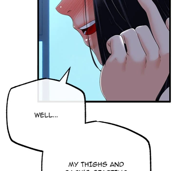 My Stepmom Has Returned (Uncensored), chapter 56, page 57 of 153