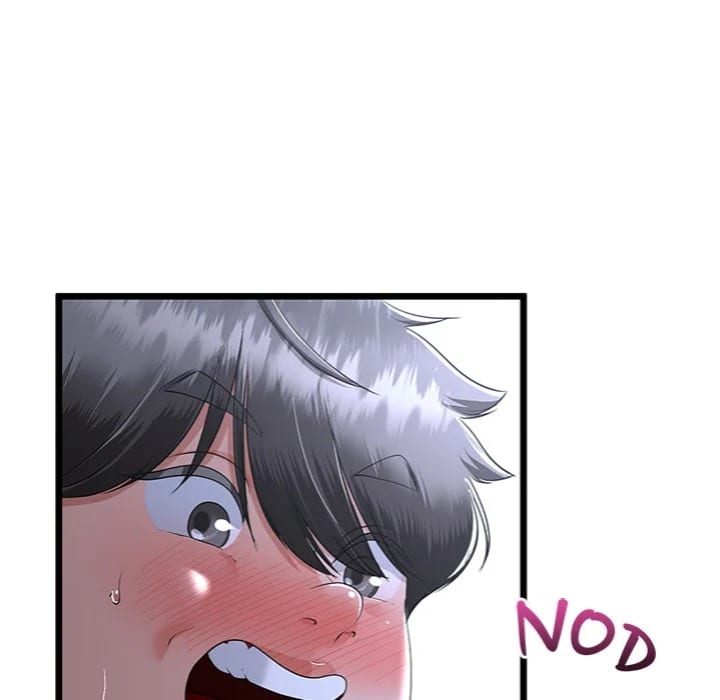 My Stepmom Has Returned (Uncensored), chapter 56, page 73 of 153