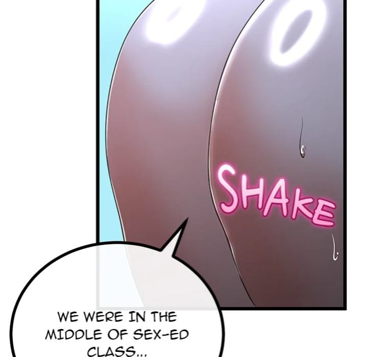 My Stepmom Has Returned (Uncensored), chapter 56, page 113 of 153