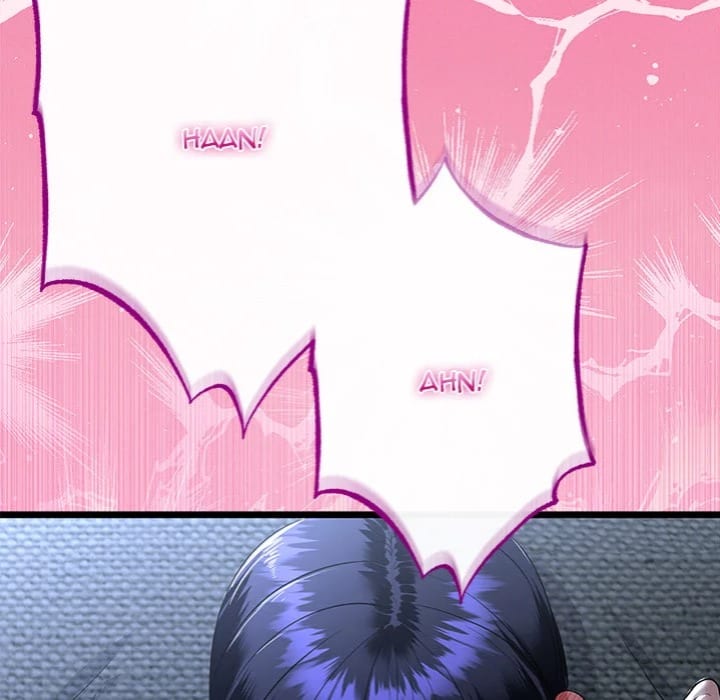 My Stepmom Has Returned (Uncensored), chapter 56, page 130 of 153