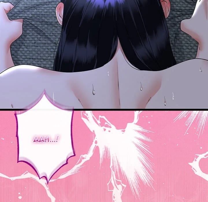 My Stepmom Has Returned (Uncensored), chapter 56, page 131 of 153