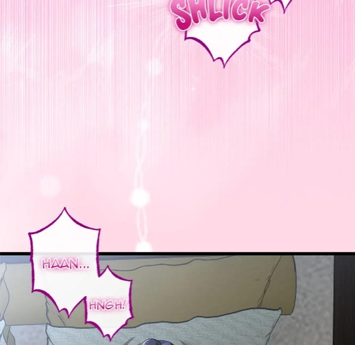 My Stepmom Has Returned (Uncensored), chapter 56, page 134 of 153
