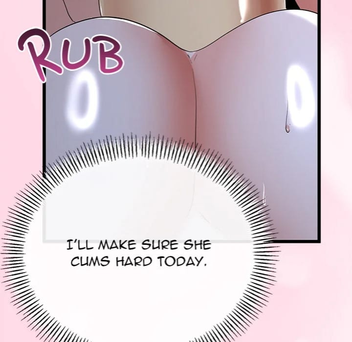 My Stepmom Has Returned (Uncensored), chapter 56, page 147 of 153