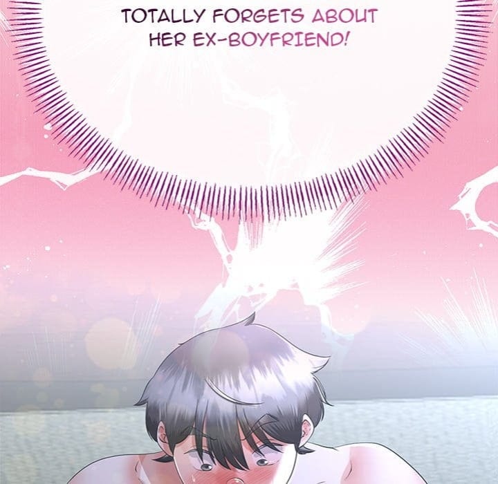My Stepmom Has Returned (Uncensored), chapter 57, page 10 of 153