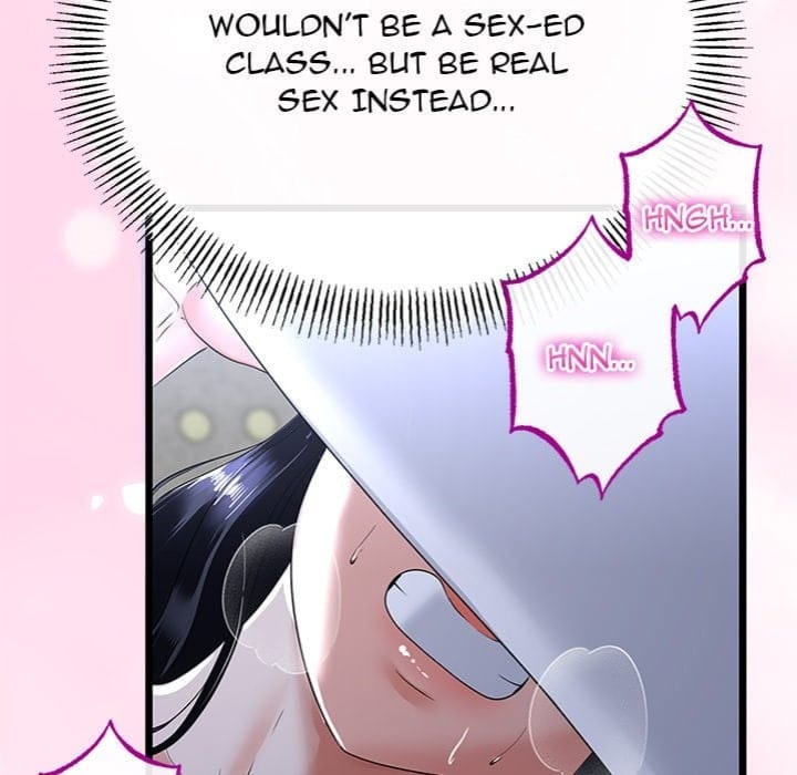 My Stepmom Has Returned (Uncensored), chapter 57, page 32 of 153
