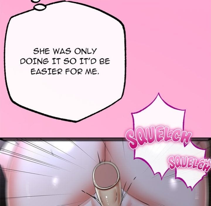 My Stepmom Has Returned (Uncensored), chapter 57, page 40 of 153