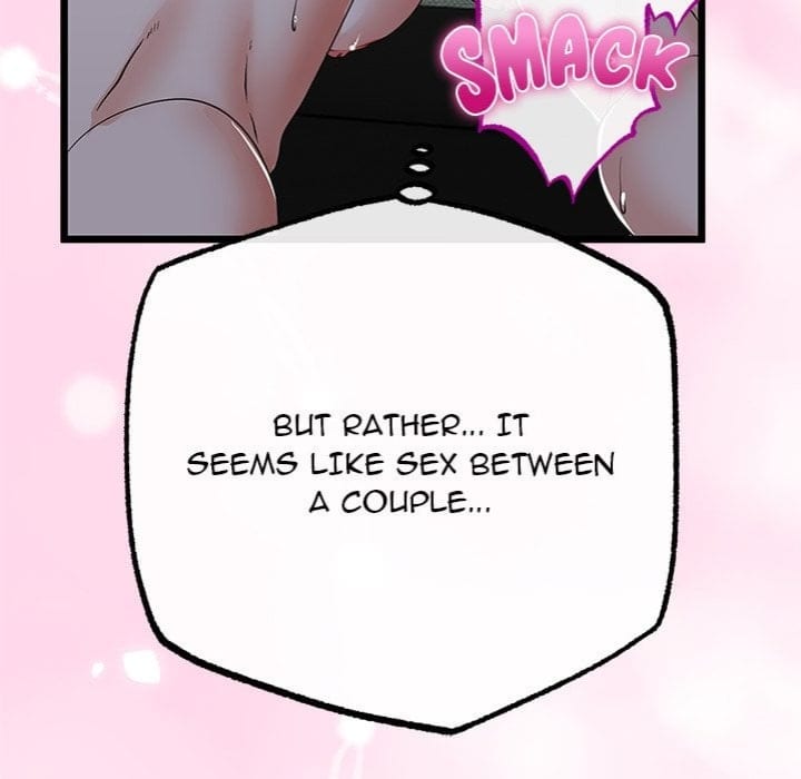 My Stepmom Has Returned (Uncensored), chapter 57, page 43 of 153