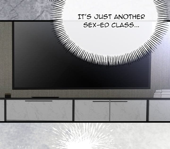 My Stepmom Has Returned (Uncensored), chapter 57, page 66 of 153
