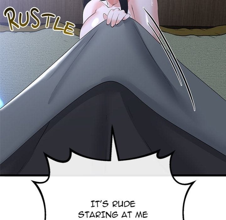 My Stepmom Has Returned (Uncensored), chapter 57, page 81 of 153