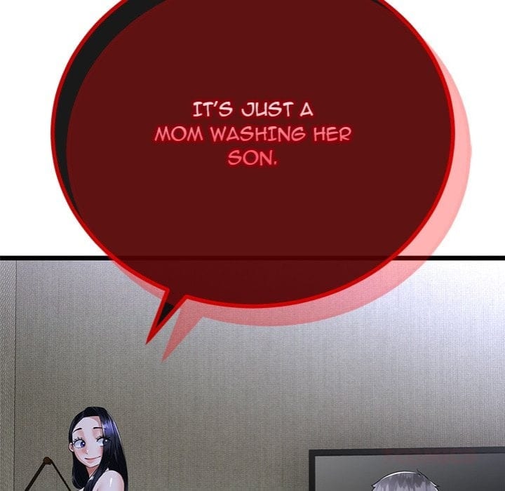 My Stepmom Has Returned (Uncensored), chapter 57, page 111 of 153