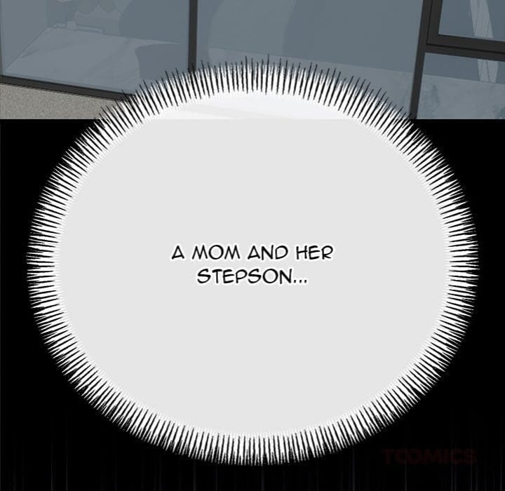 My Stepmom Has Returned (Uncensored), chapter 57, page 120 of 153