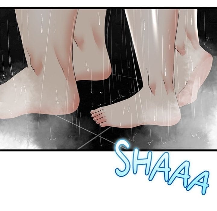My Stepmom Has Returned (Uncensored), chapter 57, page 130 of 153
