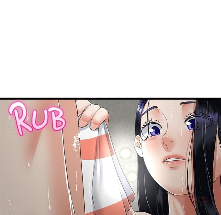 My Stepmom Has Returned (Uncensored), chapter 57, page 138 of 153