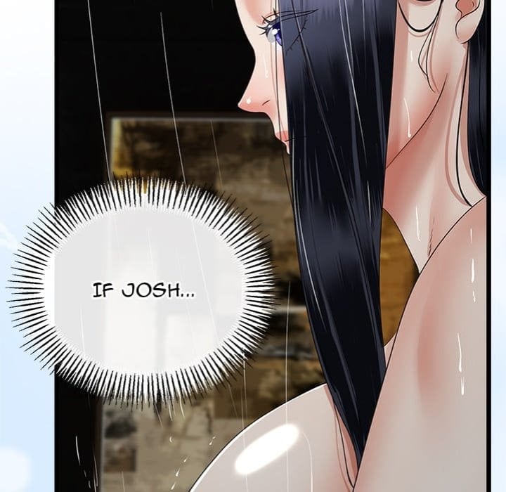 My Stepmom Has Returned (Uncensored), chapter 57, page 143 of 153