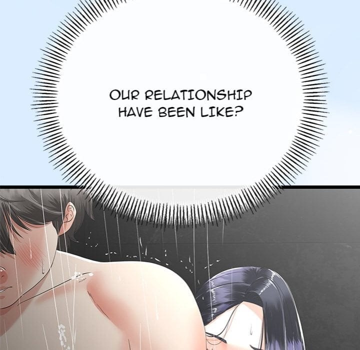 My Stepmom Has Returned (Uncensored), chapter 57, page 150 of 153