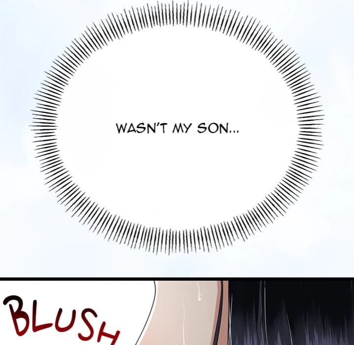 My Stepmom Has Returned (Uncensored), chapter 58, page 5 of 151