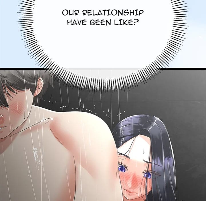 My Stepmom Has Returned (Uncensored), chapter 58, page 10 of 151