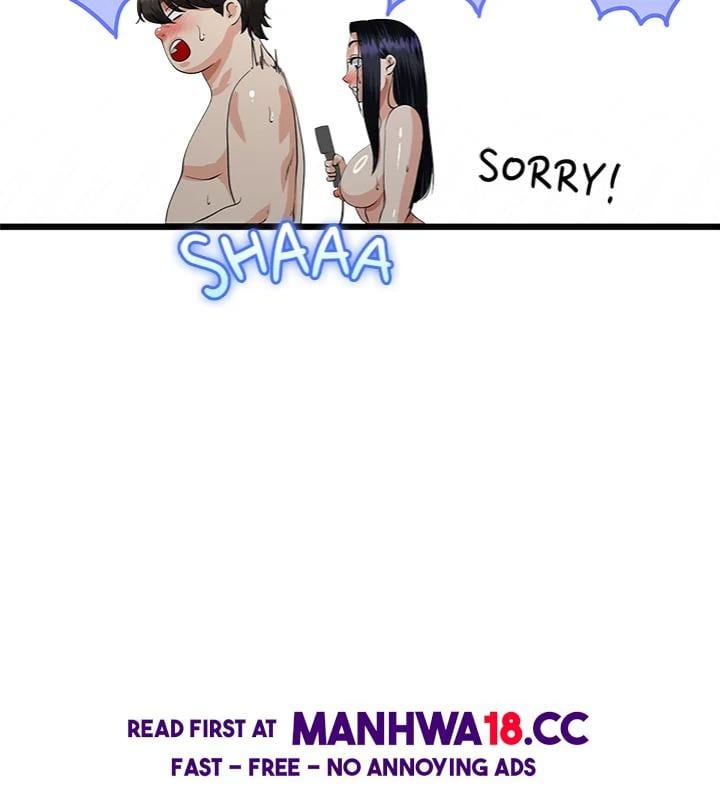 My Stepmom Has Returned (Uncensored), chapter 58, page 74 of 151