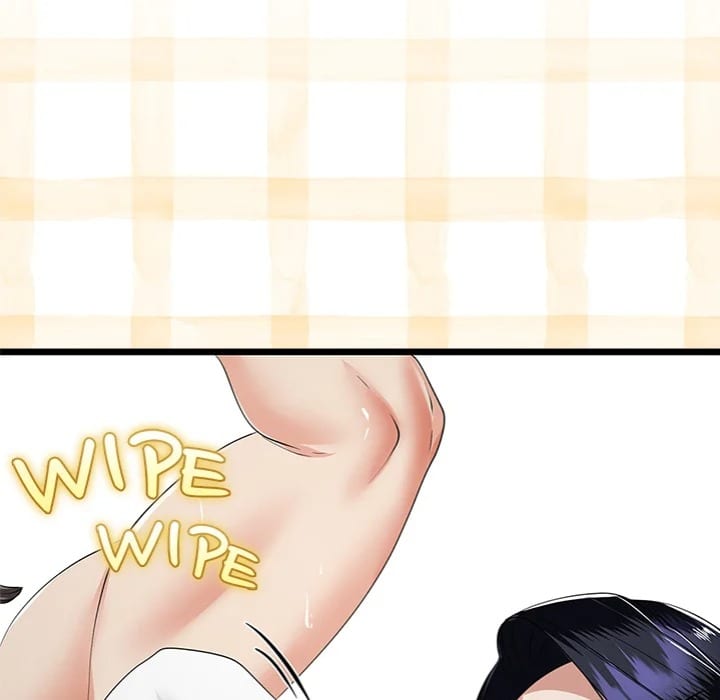 My Stepmom Has Returned (Uncensored), chapter 58, page 91 of 151