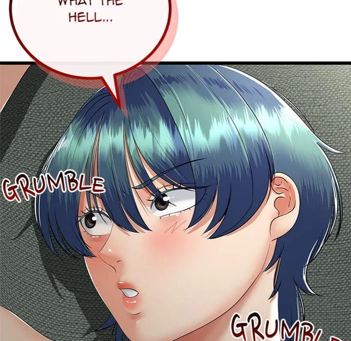 My Stepmom Has Returned (Uncensored), chapter 58, page 118 of 151