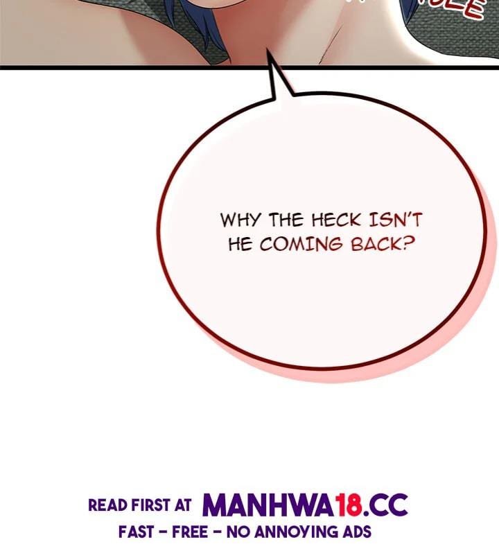 My Stepmom Has Returned (Uncensored), chapter 58, page 119 of 151