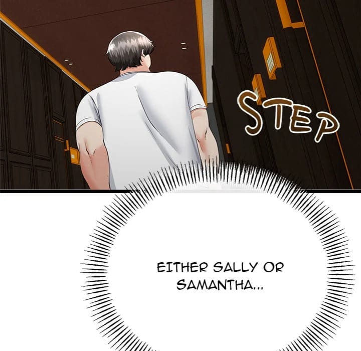 My Stepmom Has Returned (Uncensored), chapter 58, page 134 of 151