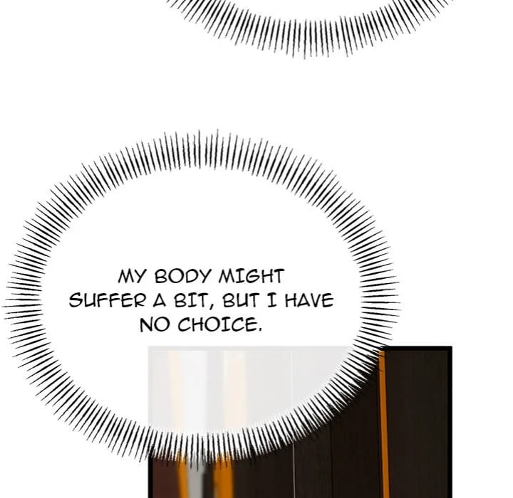 My Stepmom Has Returned (Uncensored), chapter 58, page 135 of 151