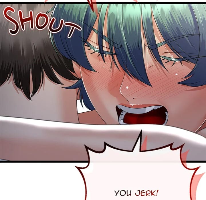 My Stepmom Has Returned (Uncensored), chapter 58, page 149 of 151