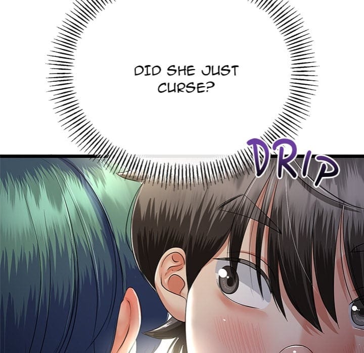 My Stepmom Has Returned (Uncensored), chapter 59, page 17 of 138