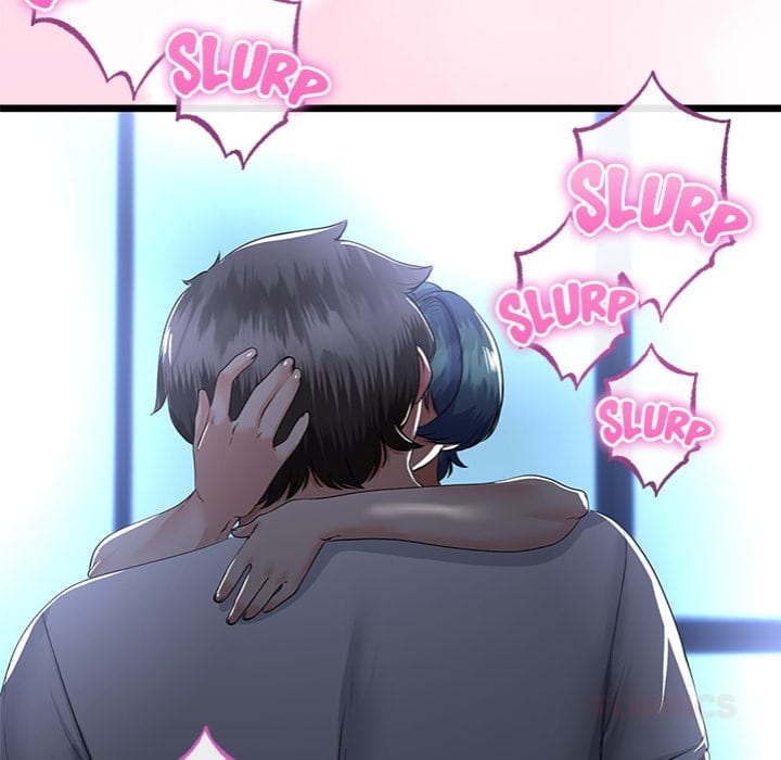 My Stepmom Has Returned (Uncensored), chapter 59, page 39 of 138