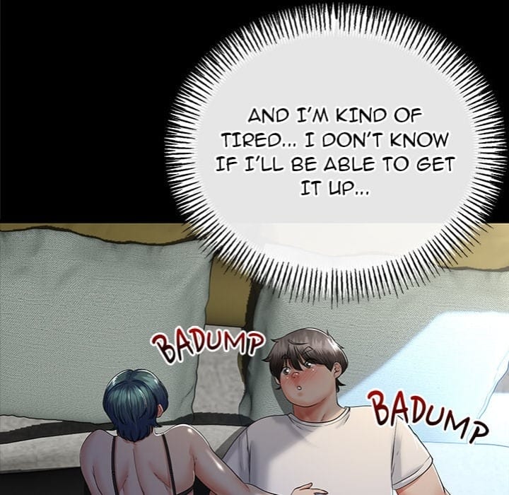 My Stepmom Has Returned (Uncensored), chapter 59, page 61 of 138