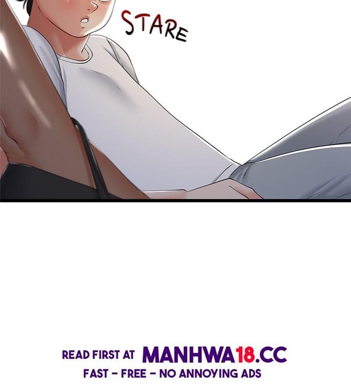 My Stepmom Has Returned (Uncensored), chapter 59, page 78 of 138
