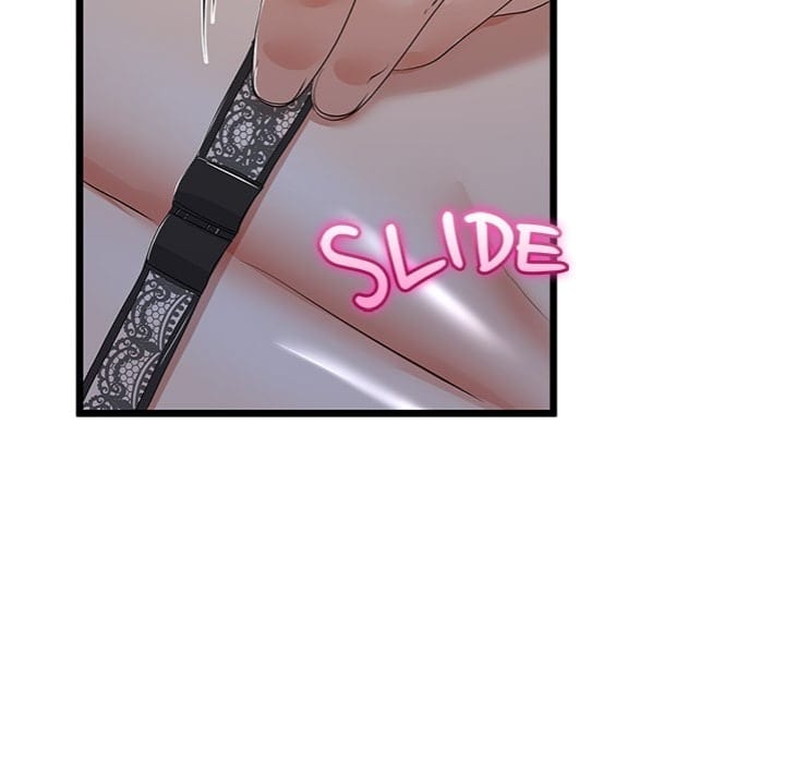 My Stepmom Has Returned (Uncensored), chapter 59, page 85 of 138