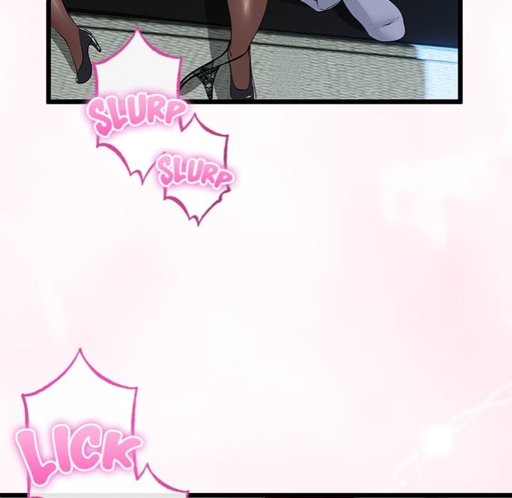 My Stepmom Has Returned (Uncensored), chapter 59, page 116 of 138