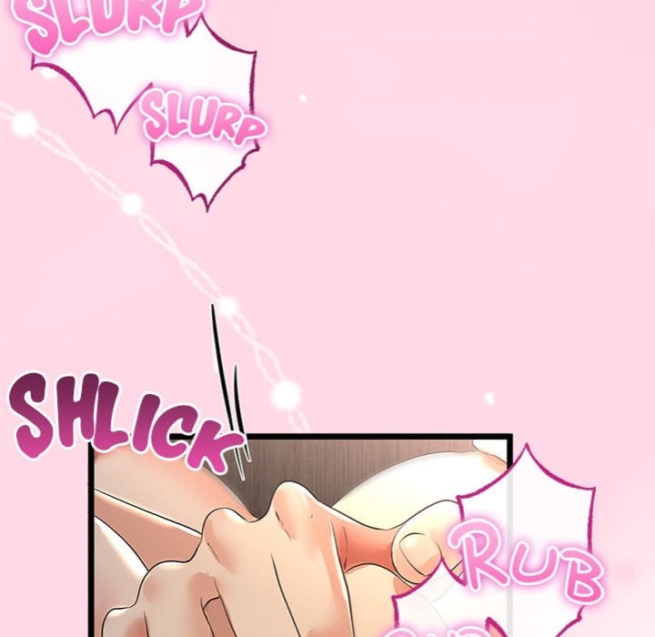 My Stepmom Has Returned (Uncensored), chapter 59, page 122 of 138