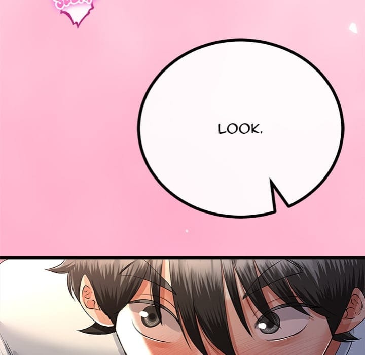 My Stepmom Has Returned (Uncensored), chapter 59, page 127 of 138