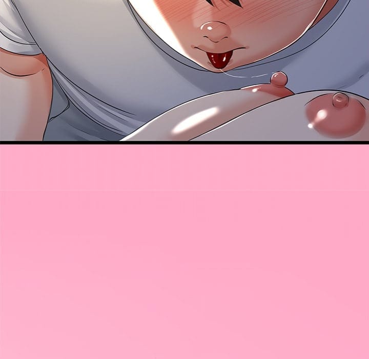 My Stepmom Has Returned (Uncensored), chapter 59, page 128 of 138