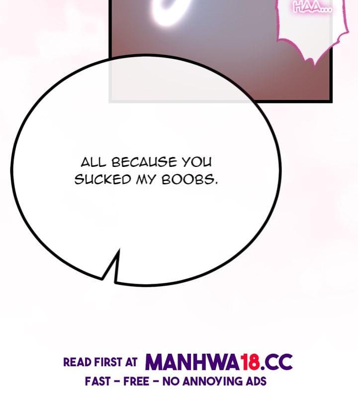 My Stepmom Has Returned (Uncensored), chapter 59, page 133 of 138