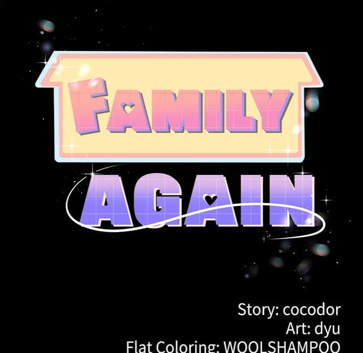 My Stepmom Has Returned (Uncensored), chapter 60, page 11 of 151