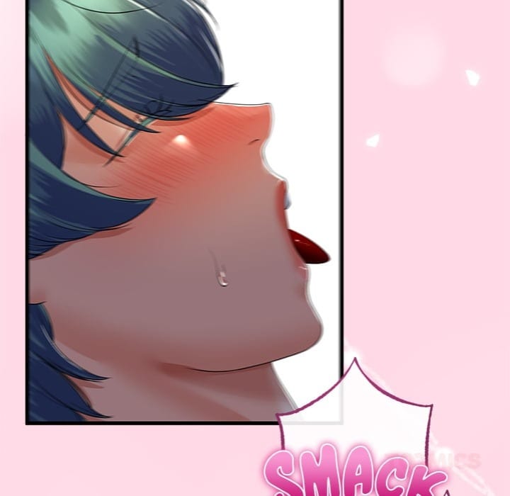 My Stepmom Has Returned (Uncensored), chapter 60, page 57 of 151
