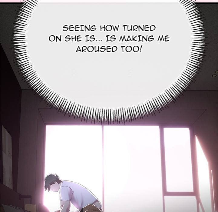 My Stepmom Has Returned (Uncensored), chapter 60, page 59 of 151
