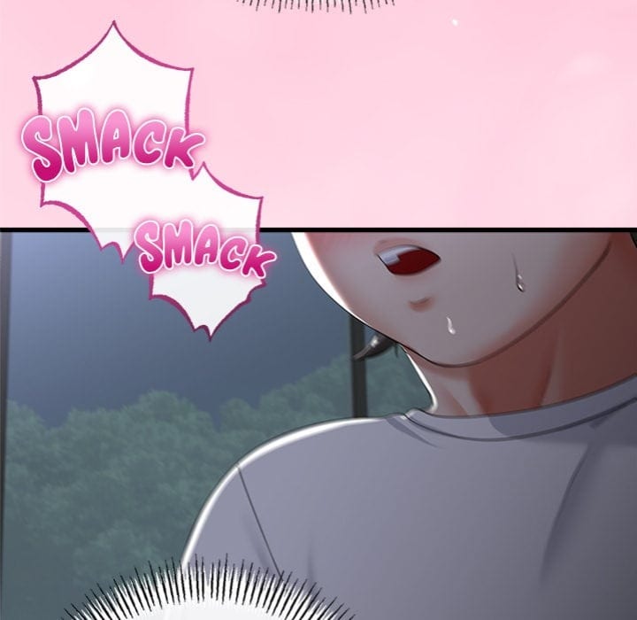 My Stepmom Has Returned (Uncensored), chapter 60, page 63 of 151