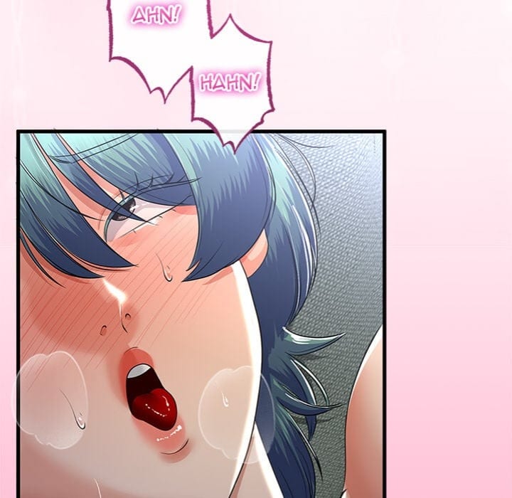 My Stepmom Has Returned (Uncensored), chapter 60, page 92 of 151