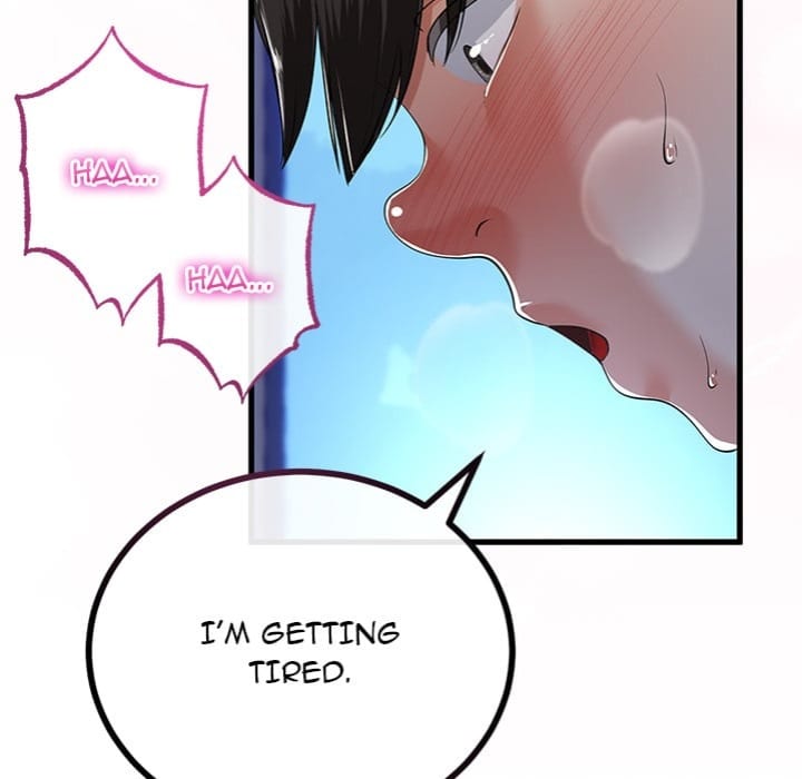 My Stepmom Has Returned (Uncensored), chapter 60, page 99 of 151
