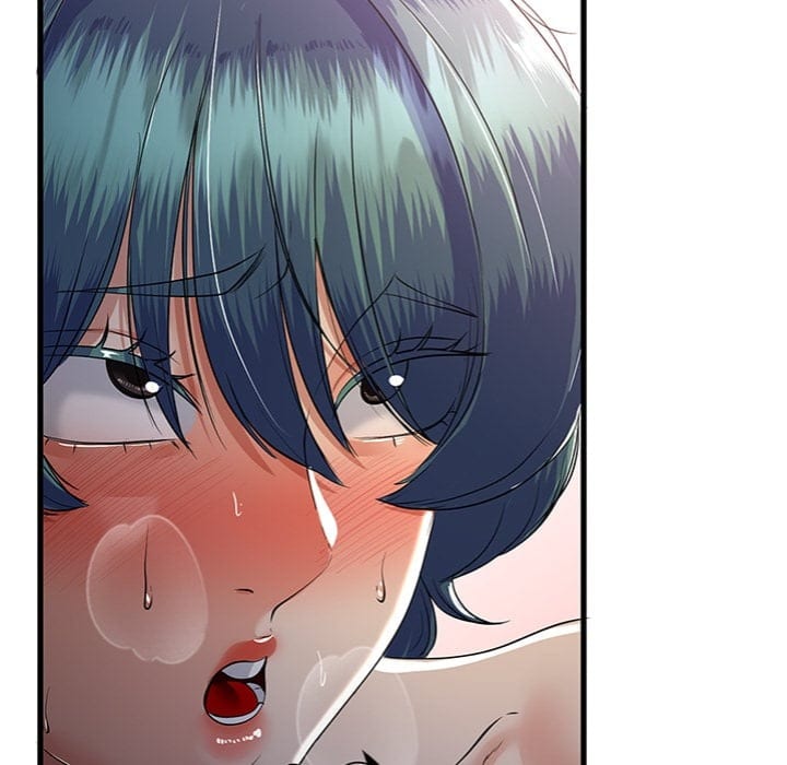 My Stepmom Has Returned (Uncensored), chapter 60, page 101 of 151