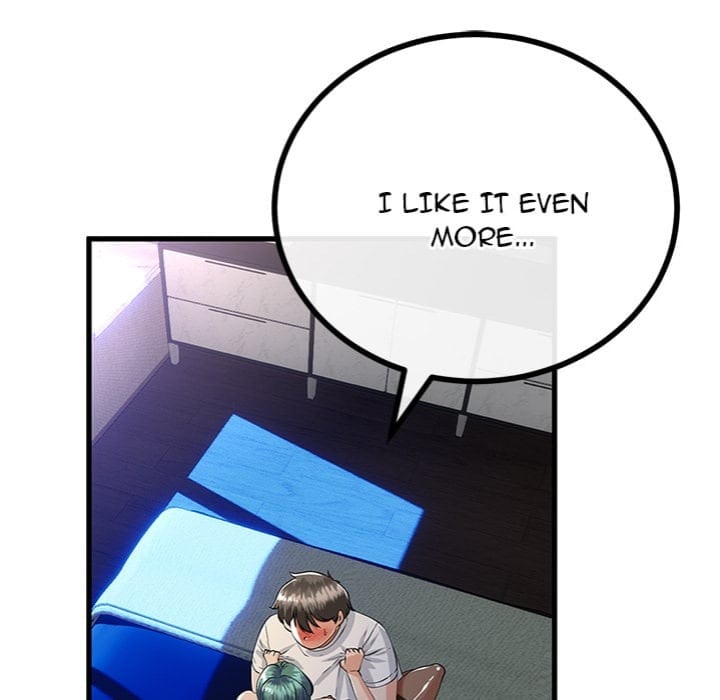 My Stepmom Has Returned (Uncensored), chapter 60, page 105 of 151
