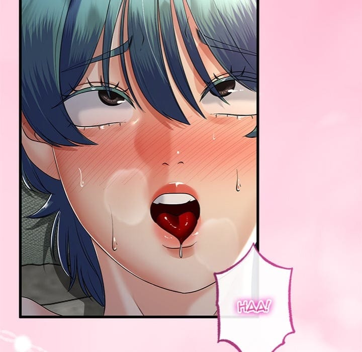 My Stepmom Has Returned (Uncensored), chapter 60, page 131 of 151