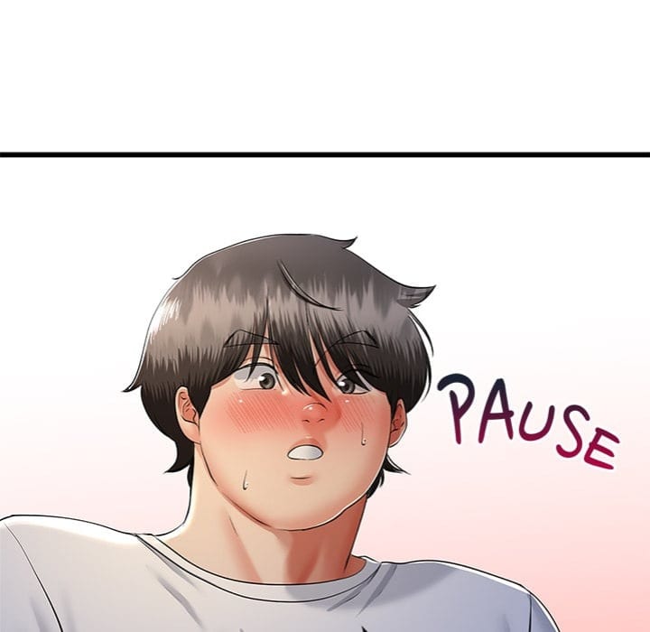 My Stepmom Has Returned (Uncensored), chapter 60, page 140 of 151